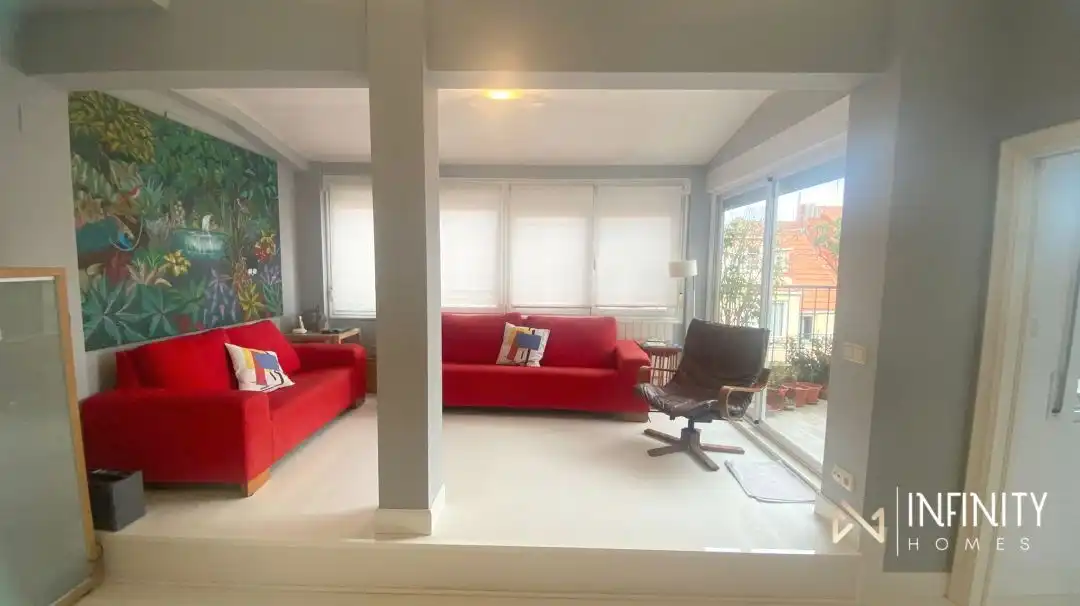 Piso de 65 m² en Bilbao
