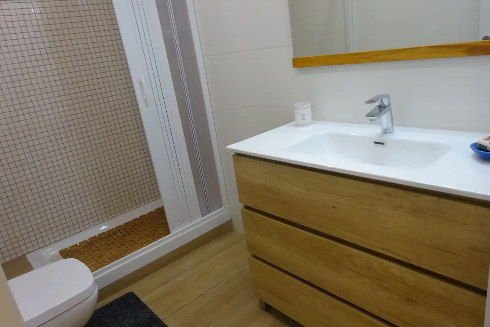 Piso de 120 m² en Barcelona