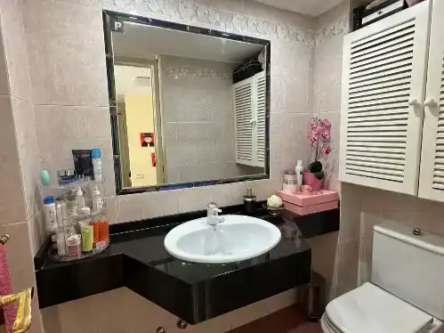 Piso de 88 m² en Valladolid