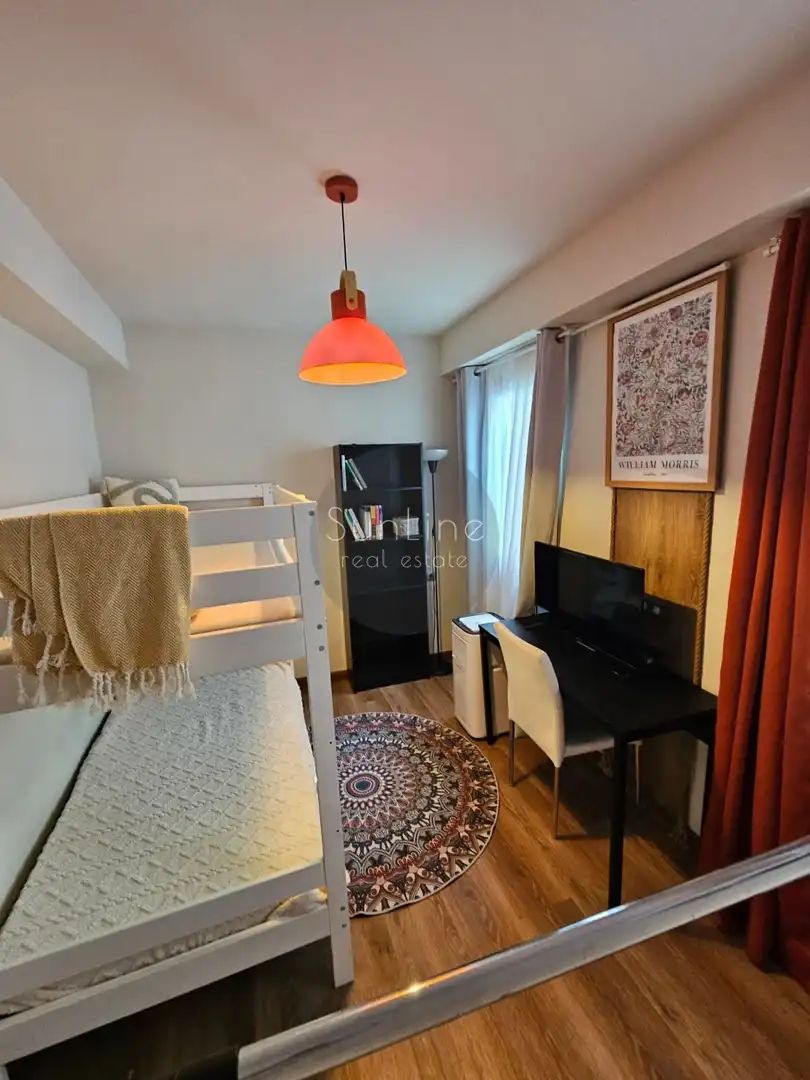Appartamento 62 m² a Valencia