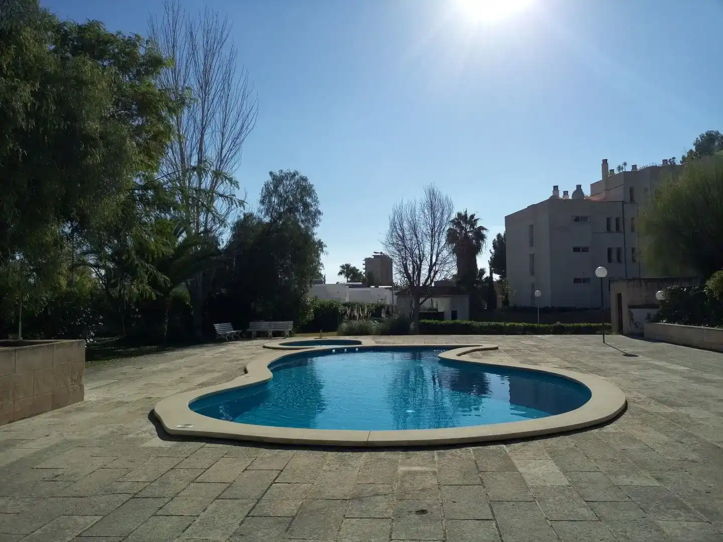 Piso de 95 m² en Calvià