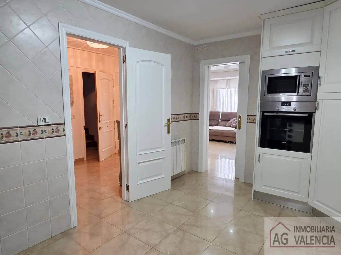 Piso de 151 m² en Almenara