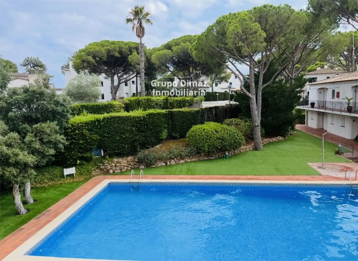 Piso de 40 m² en Palafrugell
