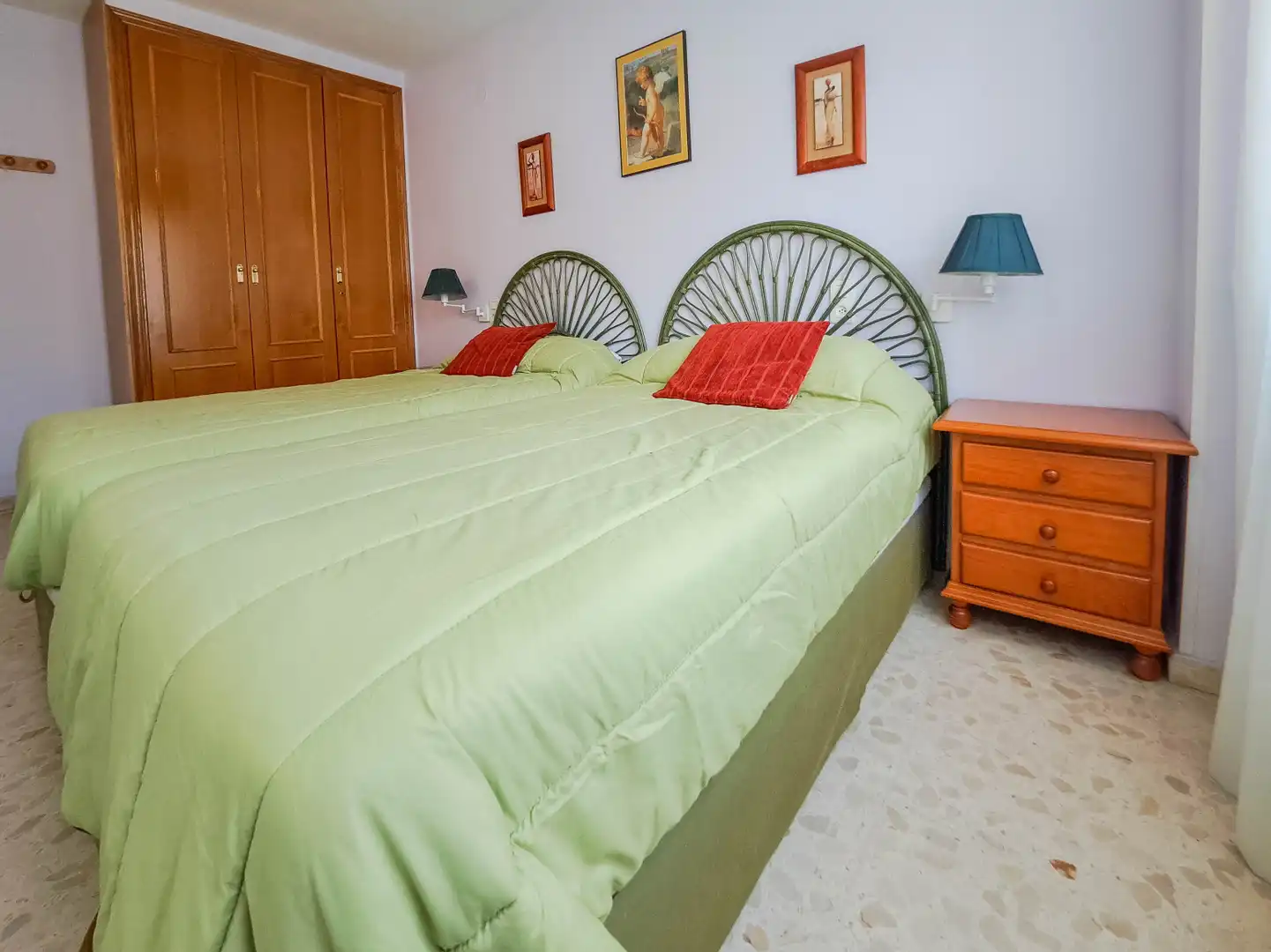 Apartamento 69 m² em Gandia