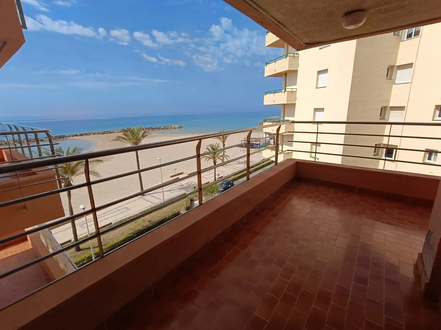 Piso de 87 m² en Cunit