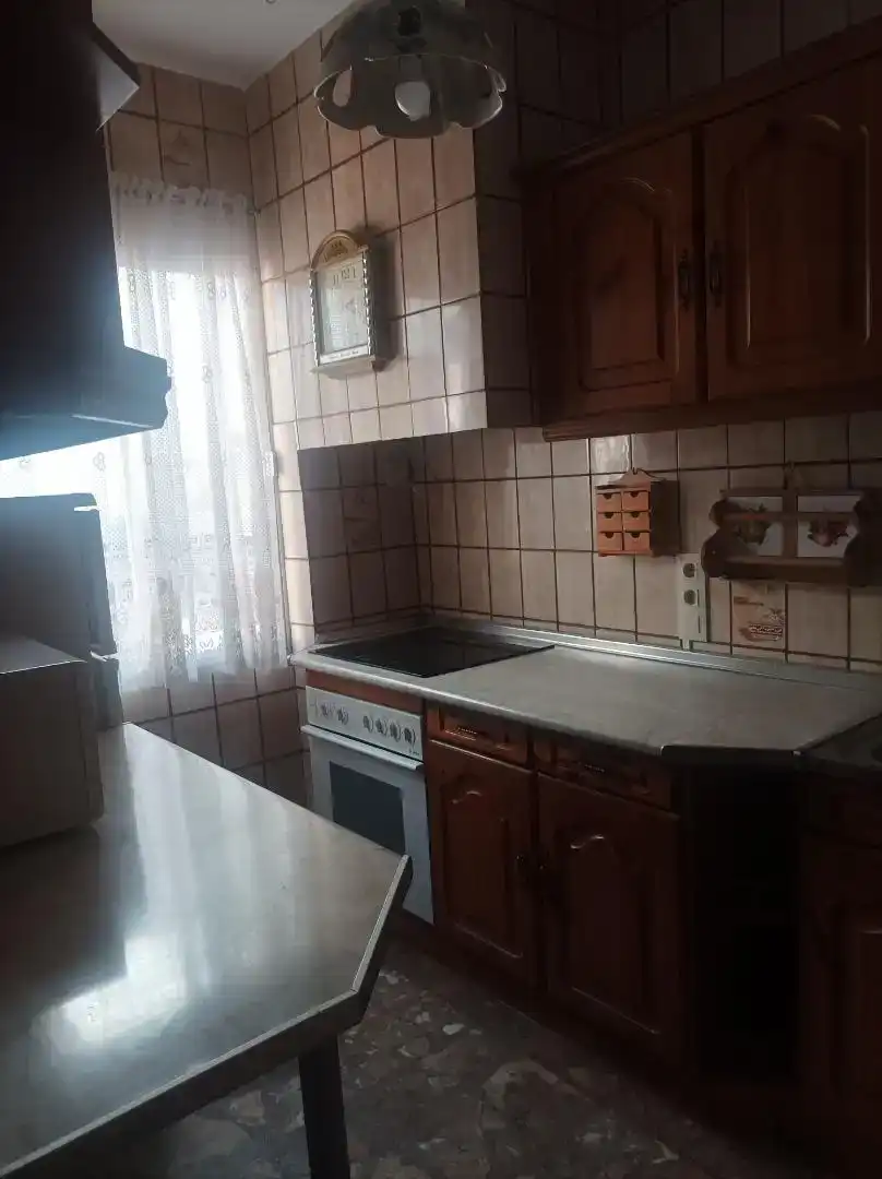 Piso de 140 m² en Navas de San Juan