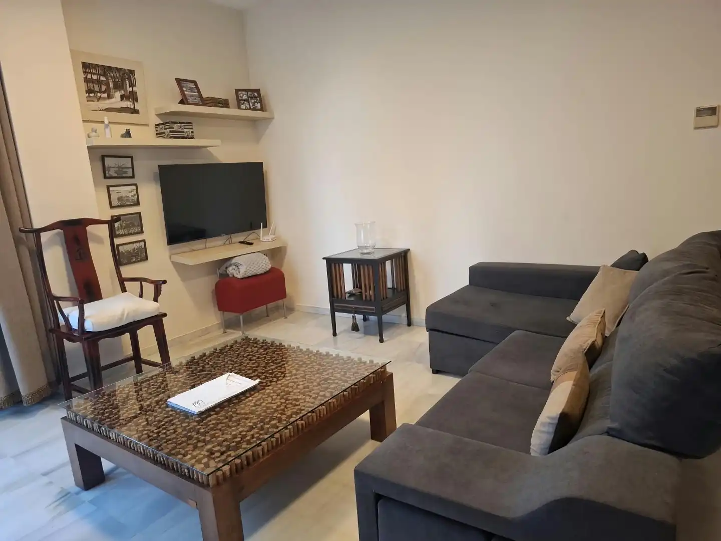 Piso de 105 m² en Ayamonte