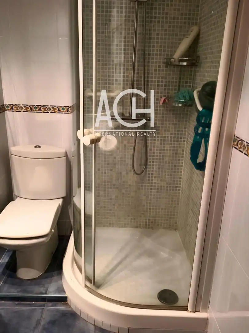 Piso de 90 m² en Bilbao