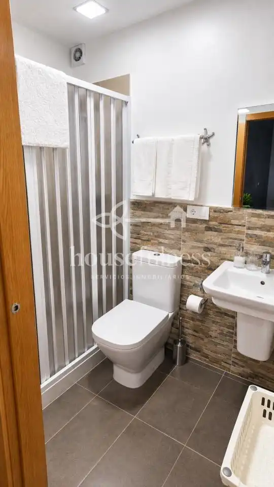 Casa de 5 m² en Ferrol