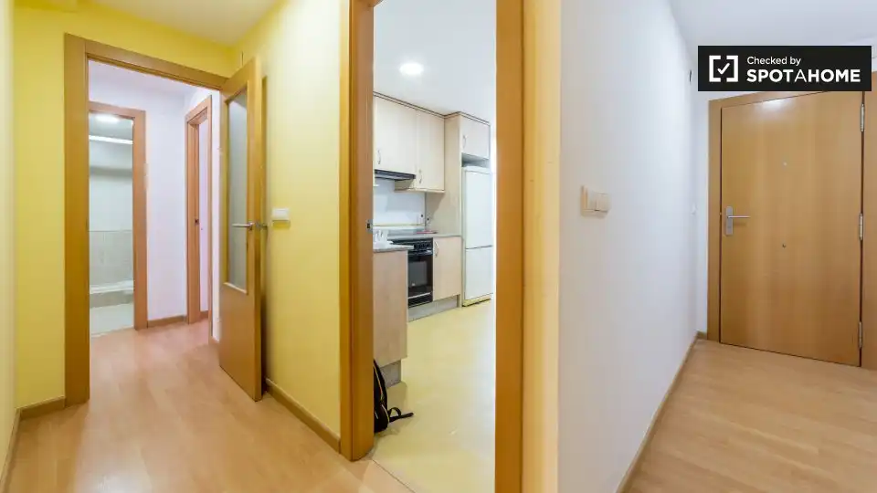 Habitació de lloguer, València