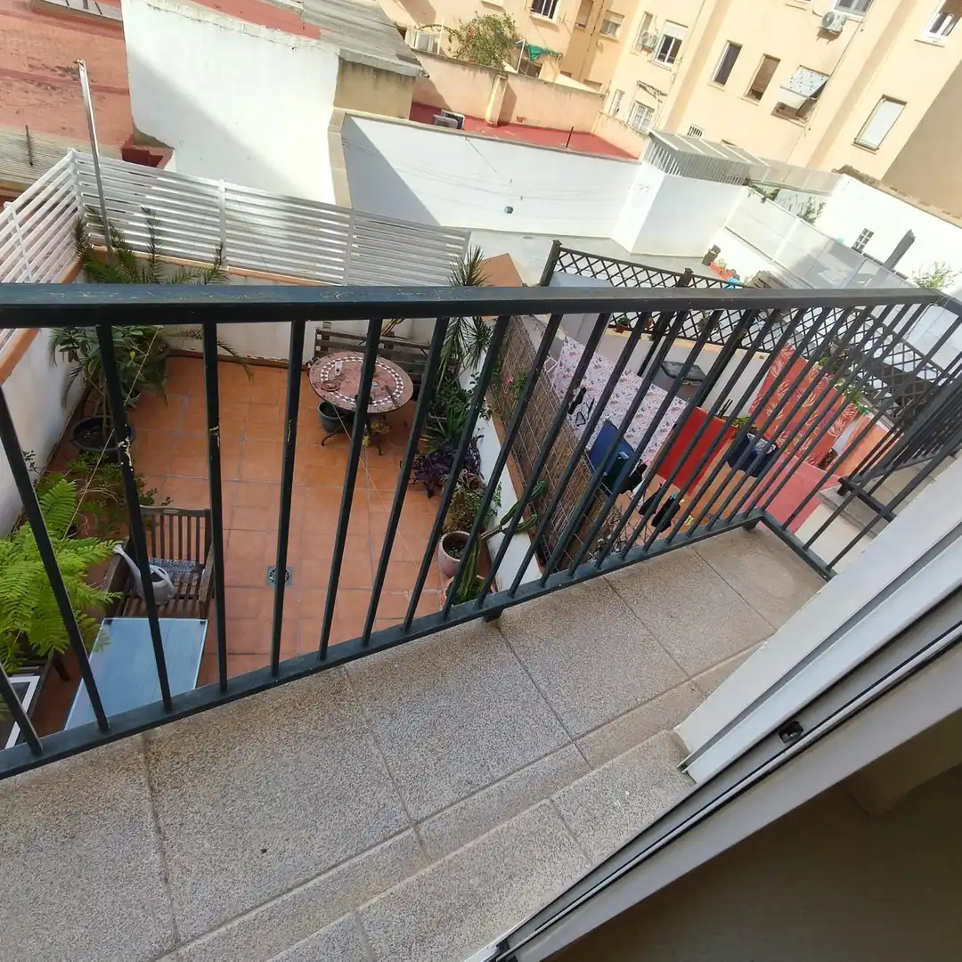 Pis de 99 m² a València
