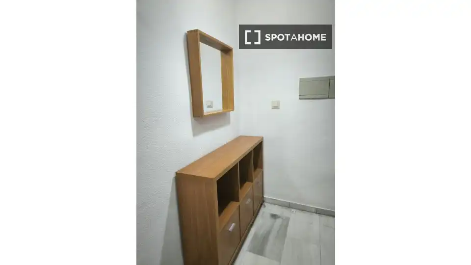 Habitación en alquiler, Granada