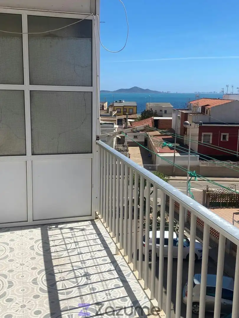 Piso de 78 m² en Cartagena