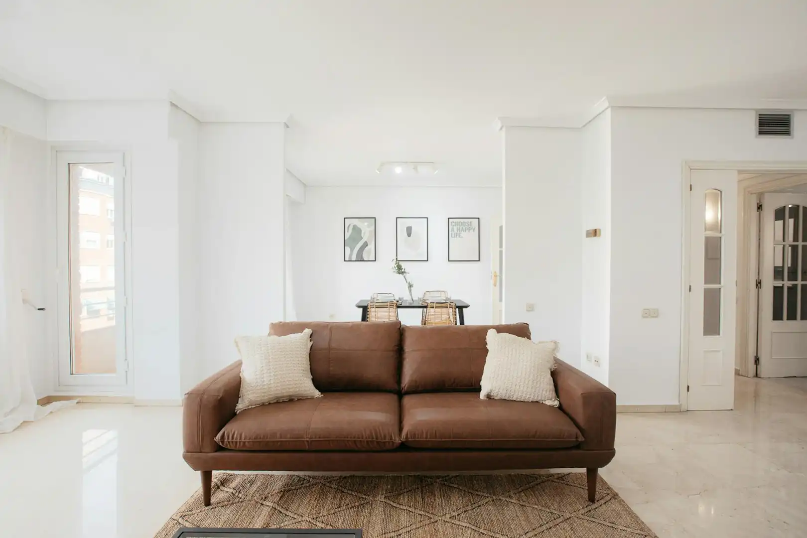 Habitació de lloguer, València
