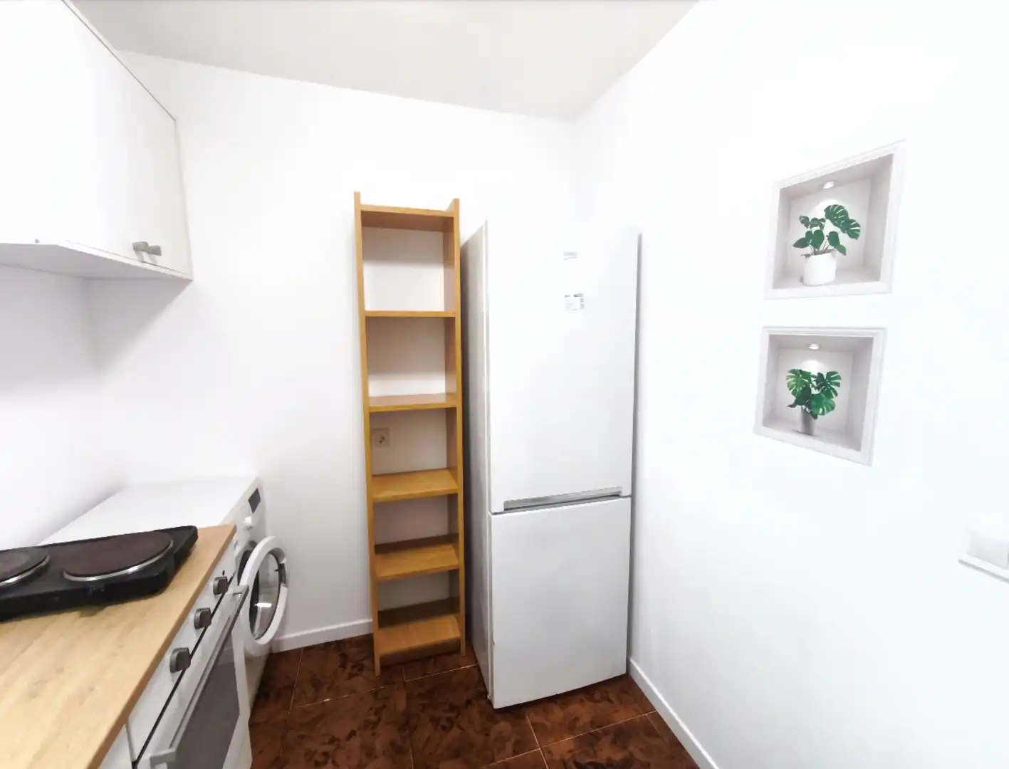 Квартира 60 м² в Talavera de la Reina