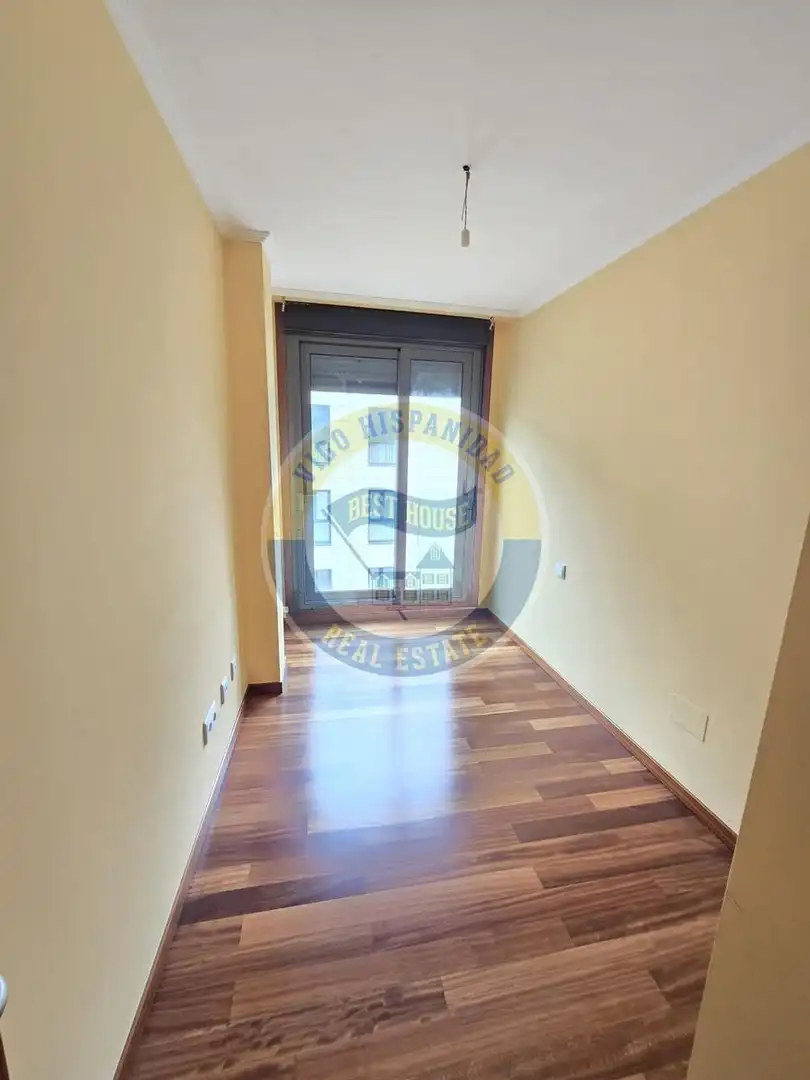 Pis de 85 m² a Vigo