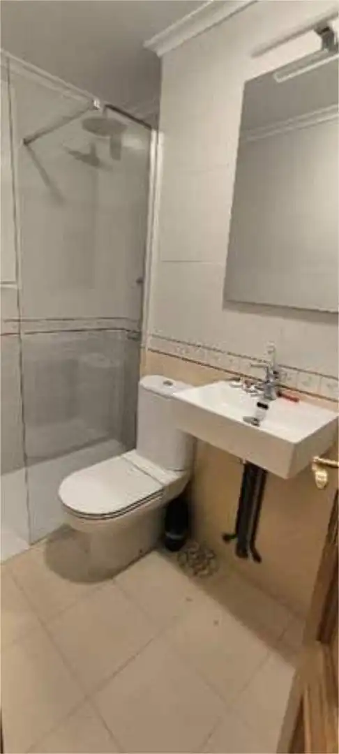 Pis de 55 m² a Burgos