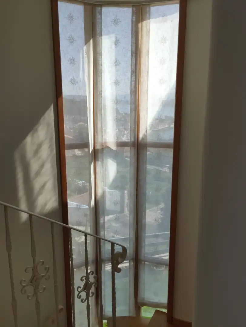 Piso de 120 m² en Sanxenxo