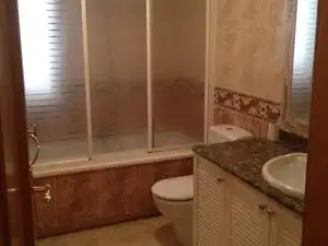 Pis de 110 m² a Ciudad Real