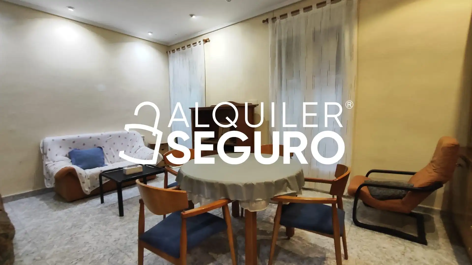 Piso de 80 m² en Valencia