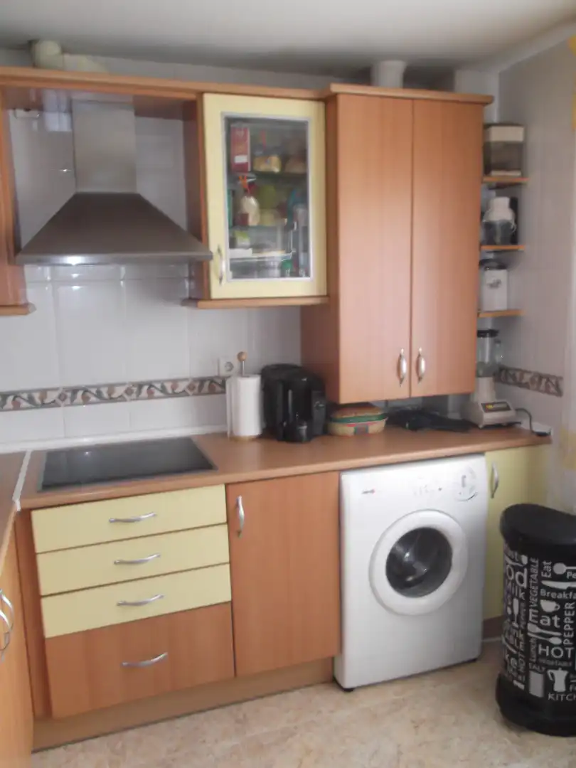 Piso de 75 m² en Tudela de Duero