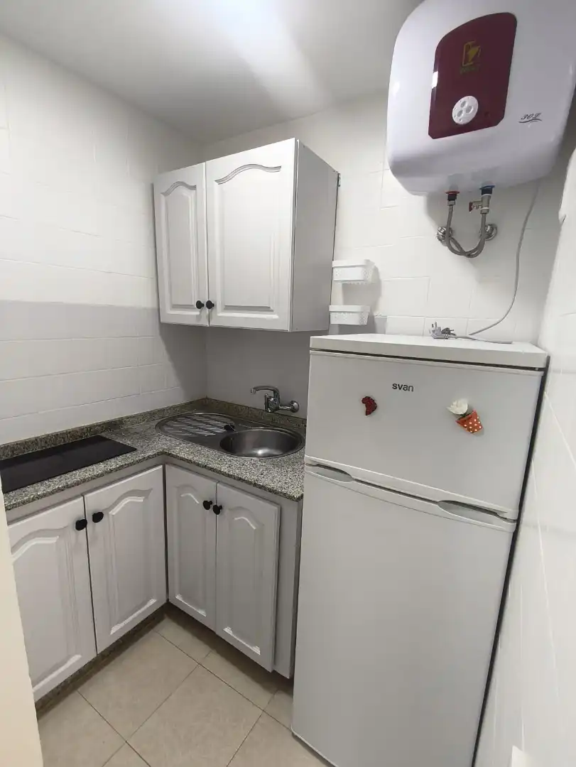 Pis de 50 m² a Las Palmas de Gran Canaria