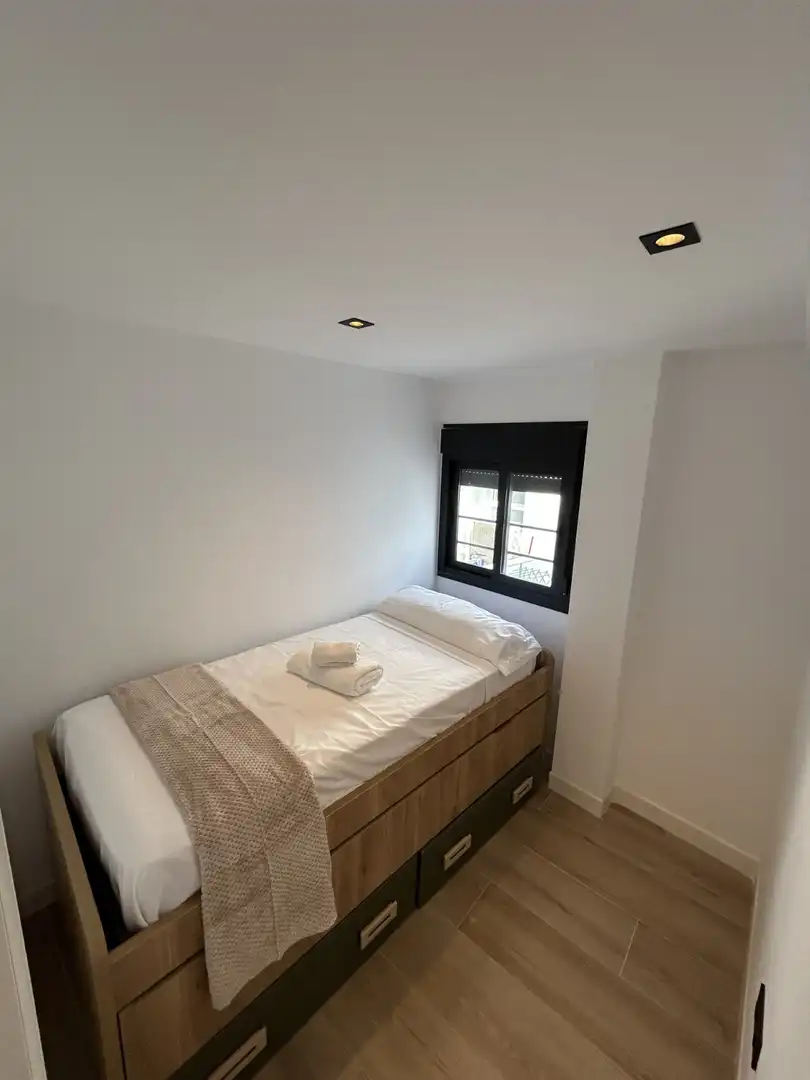 Piso de 60 m² en Nerja