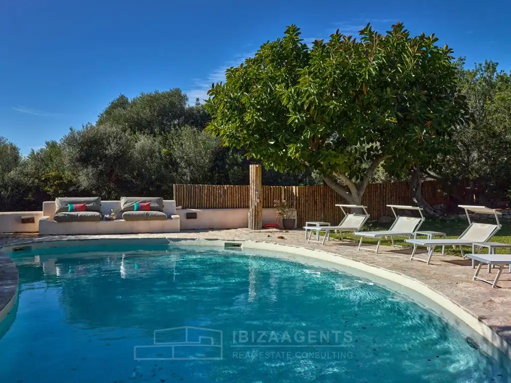 Wohnung 616 m² in Sant Josep de sa Talaia