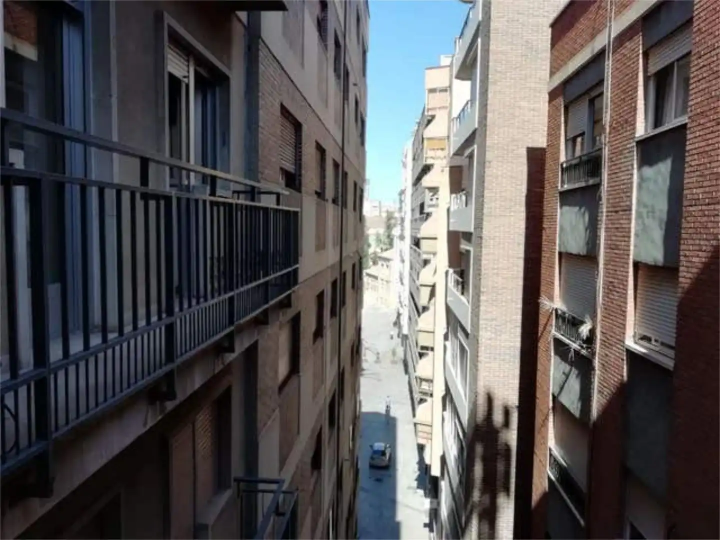 Pis de 70 m² a Múrcia