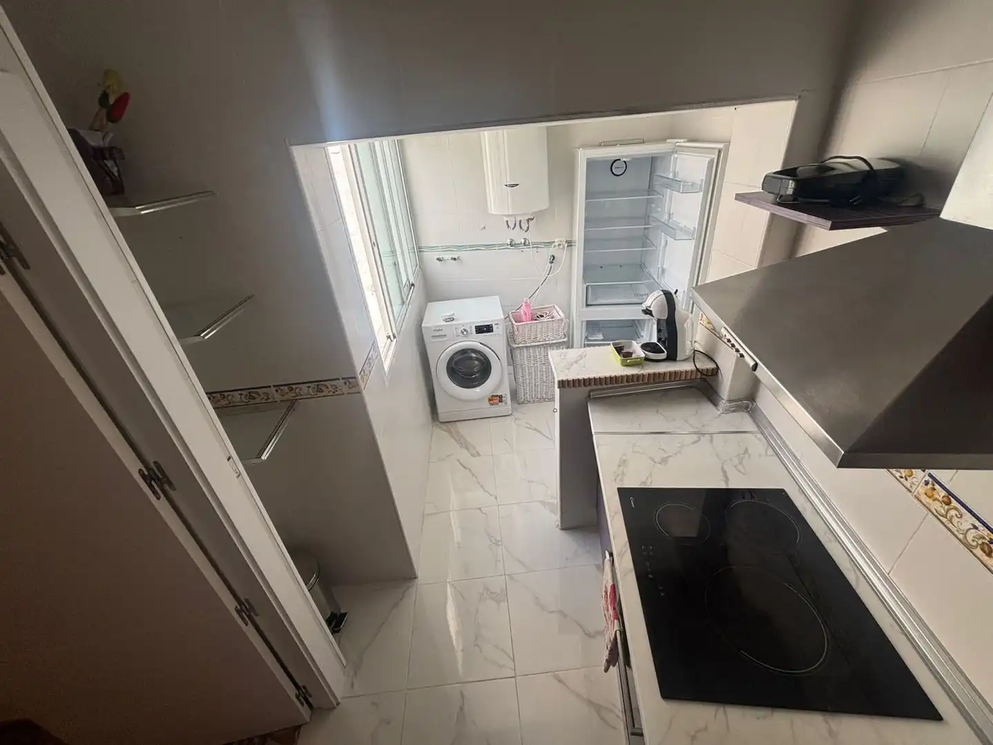 Piso de 59 m² en Jaén