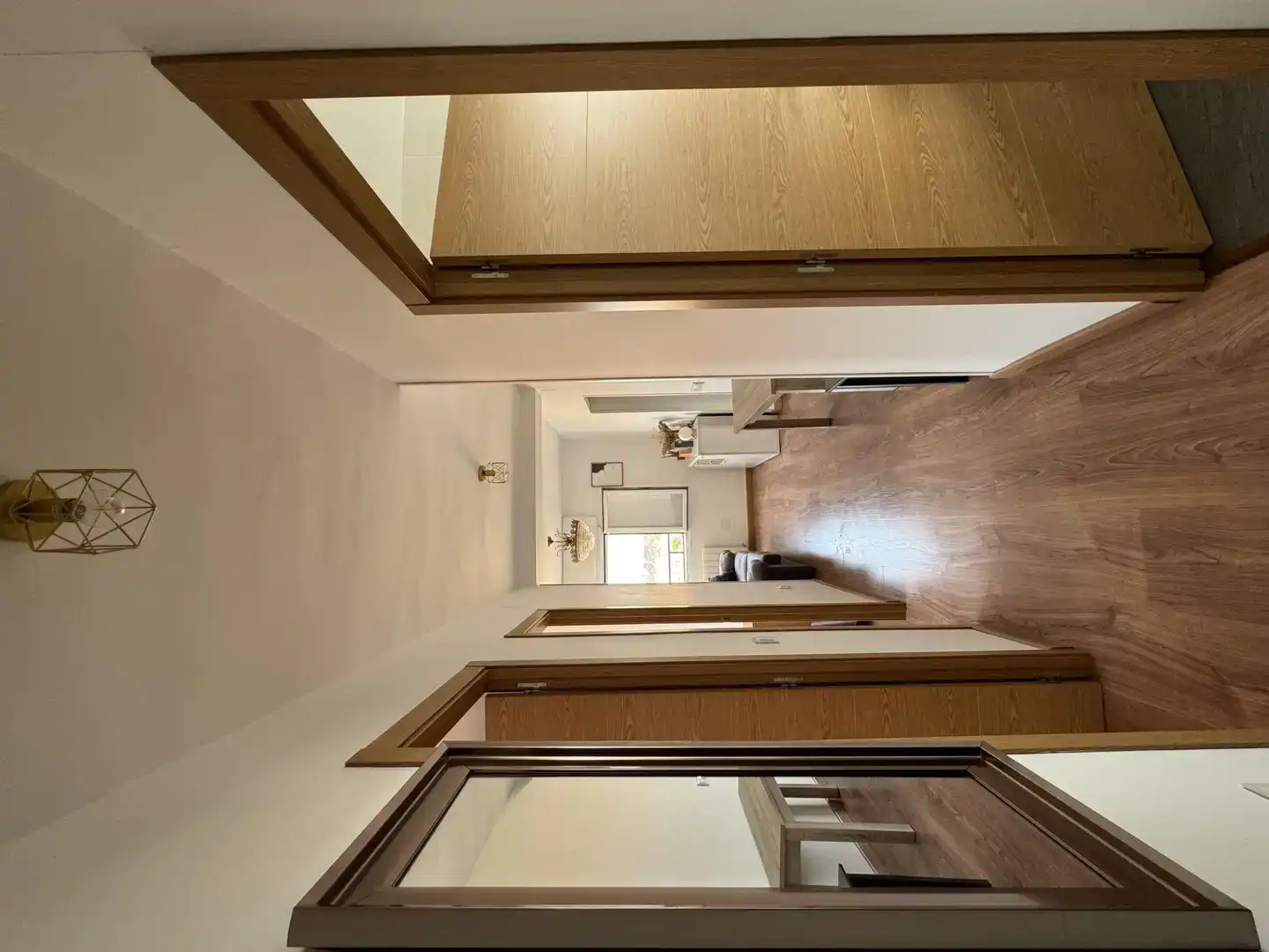 Piso de 90 m² en Segovia