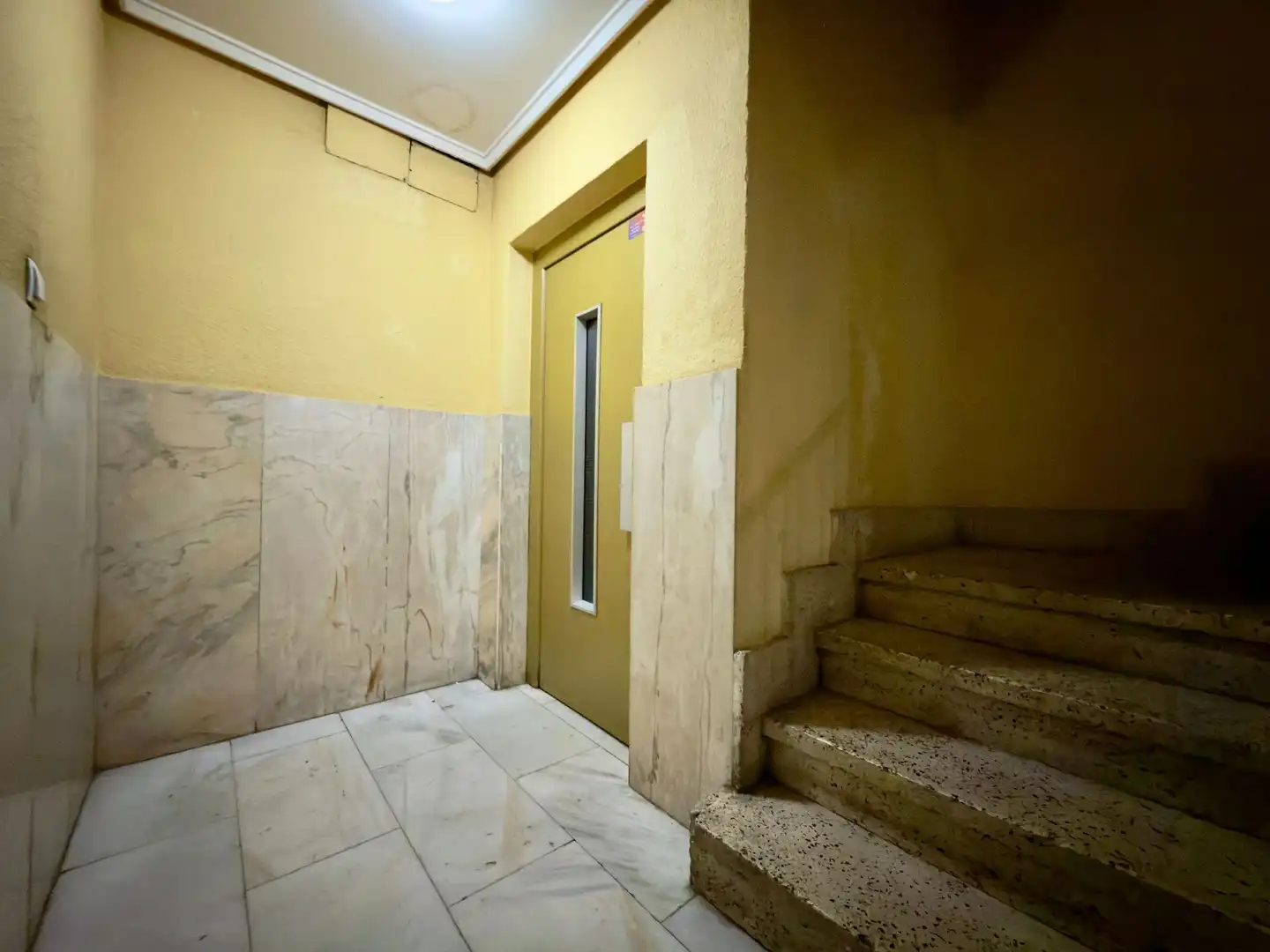 Piso de 121 m² en Talavera de la Reina