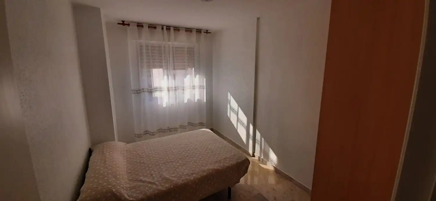 Wohnung 112 m² in Badajoz