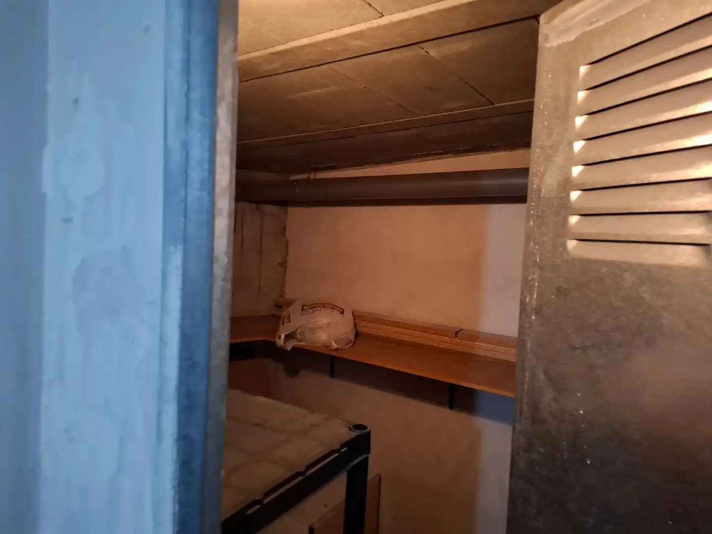 Pis de 105 m² a Ourense