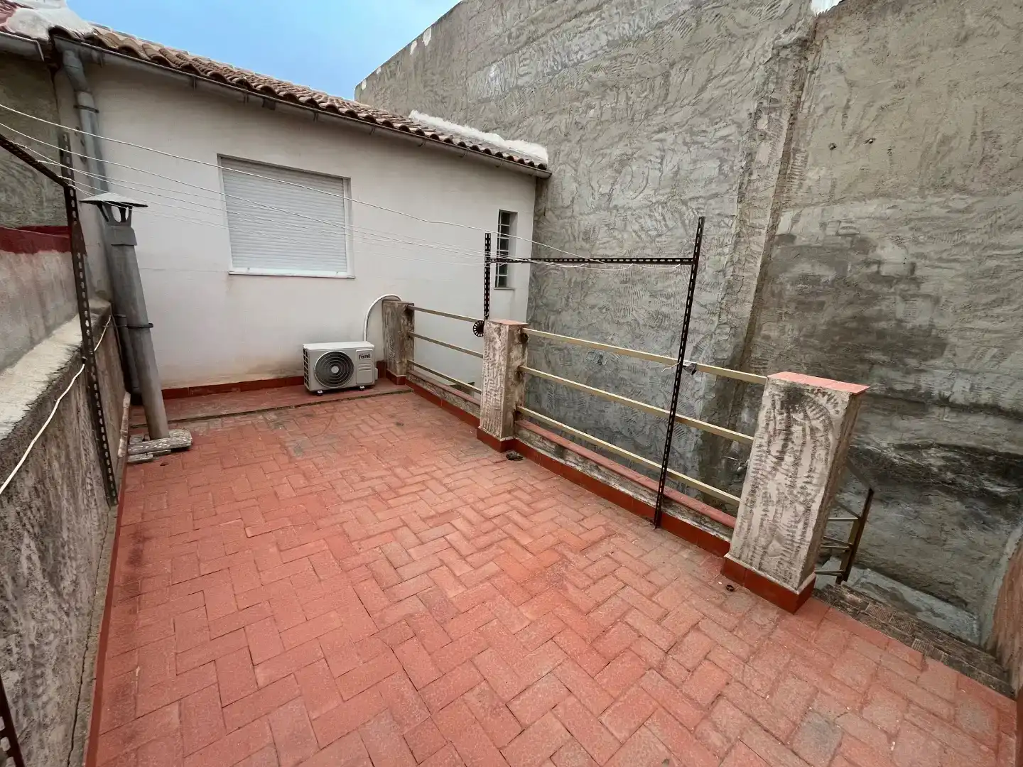 Piso de 106 m² en Murcia