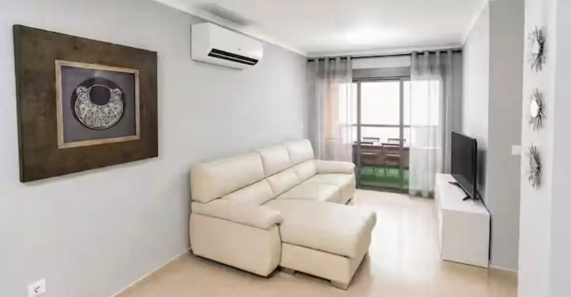 Wohnung 80 m² in Sagunt / Sagunto
