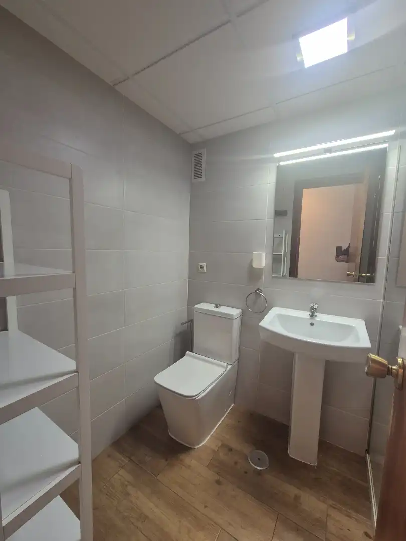 Piso de 75 m² en Badajoz