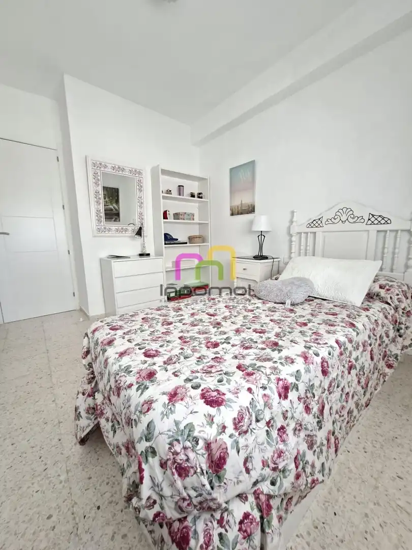 Piso de 95 m² en Badajoz