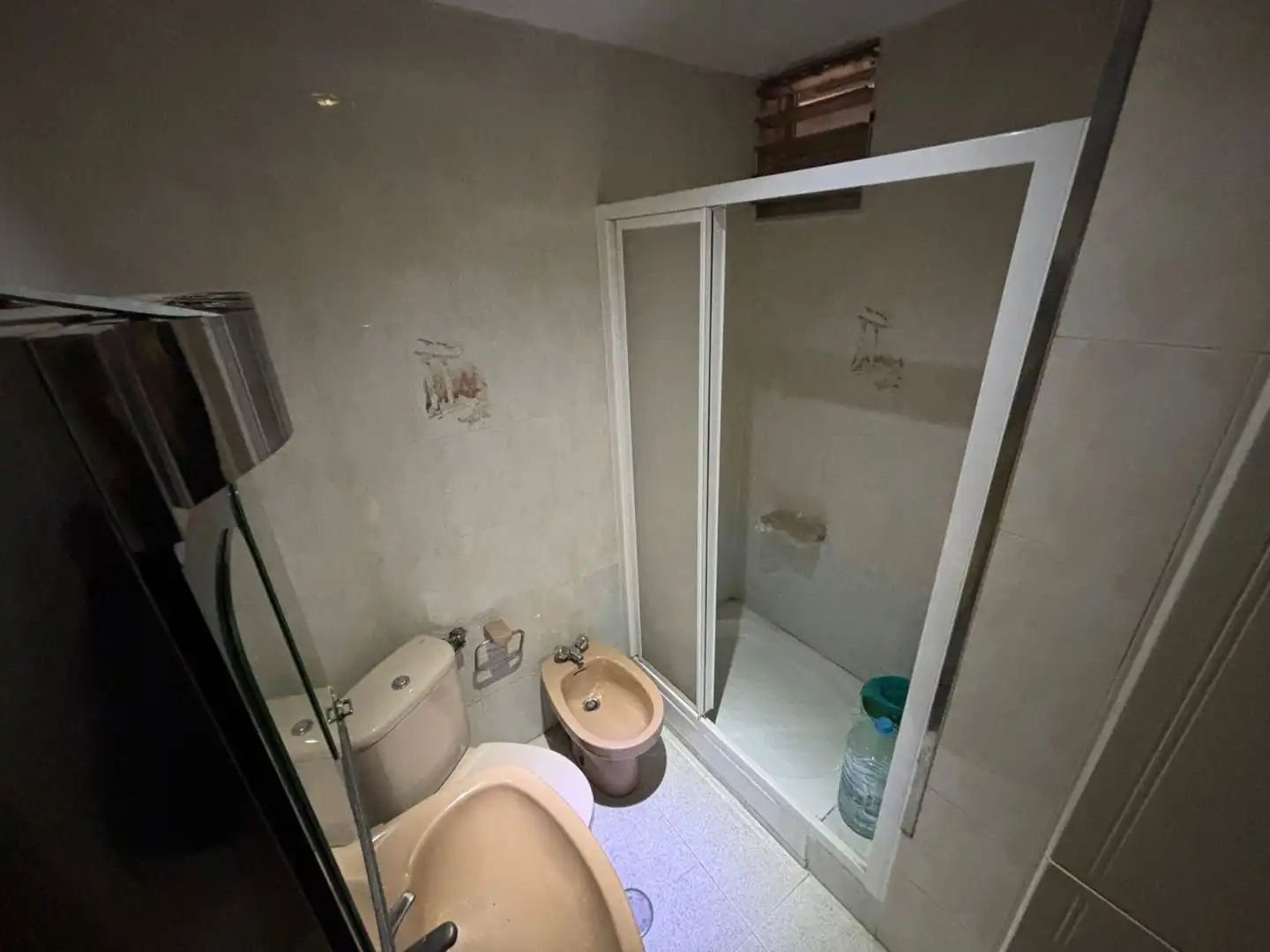 Pis de 68 m² a Jaén