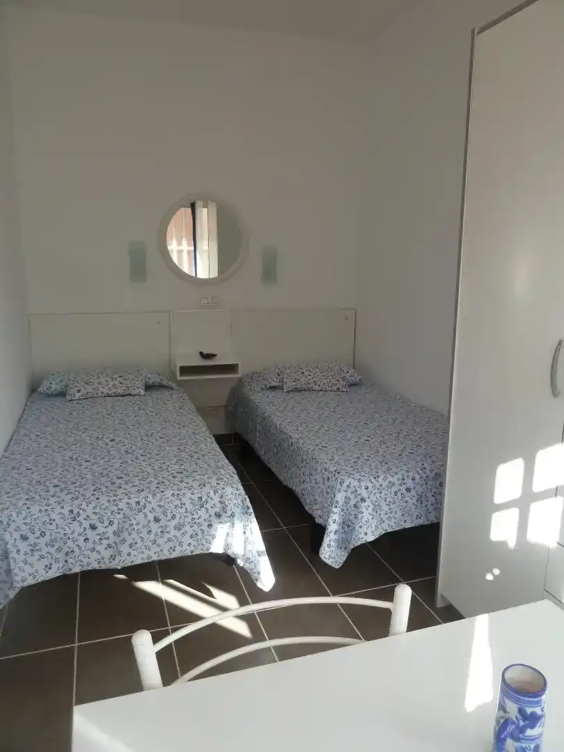 Piso de 60 m² en San Cristóbal de La Laguna