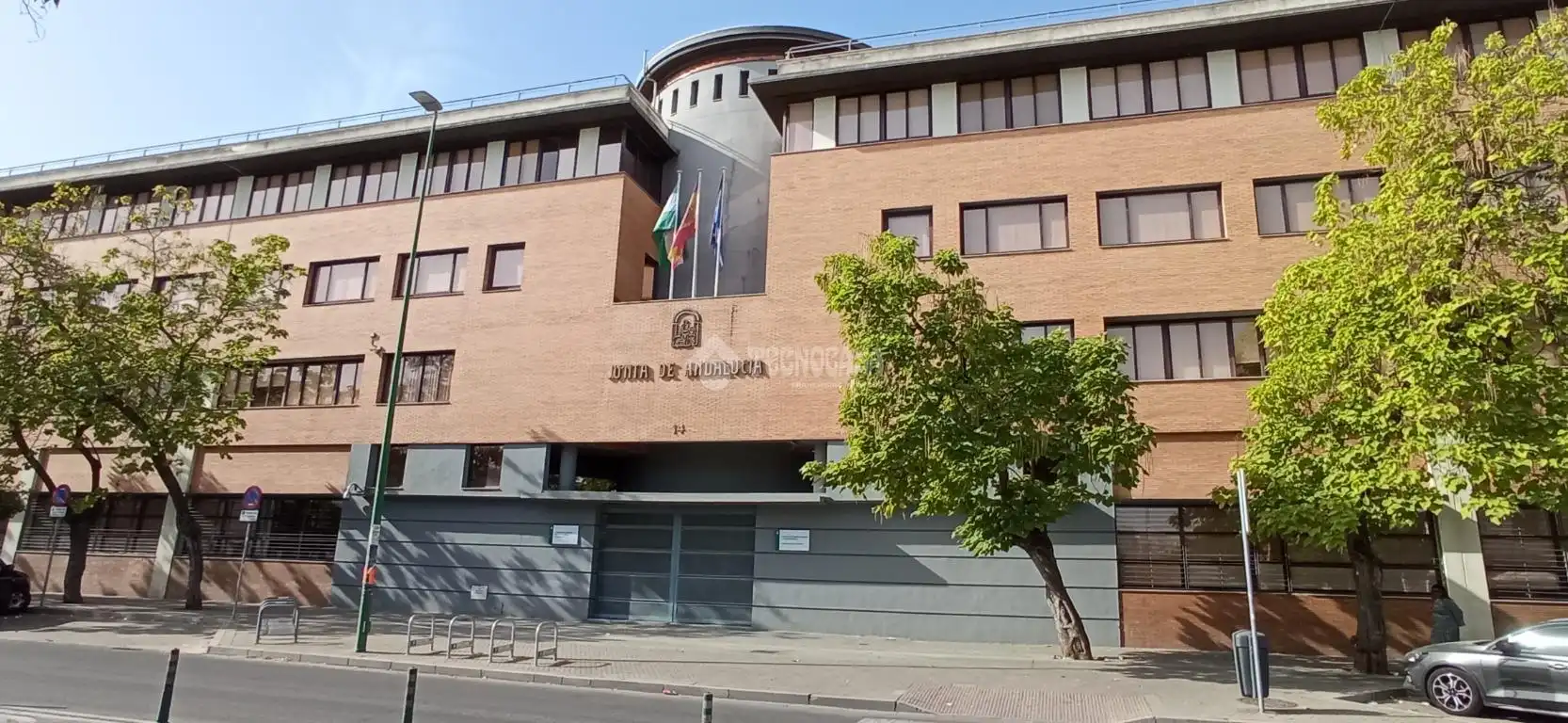 Pis de 50 m² a Sevilla