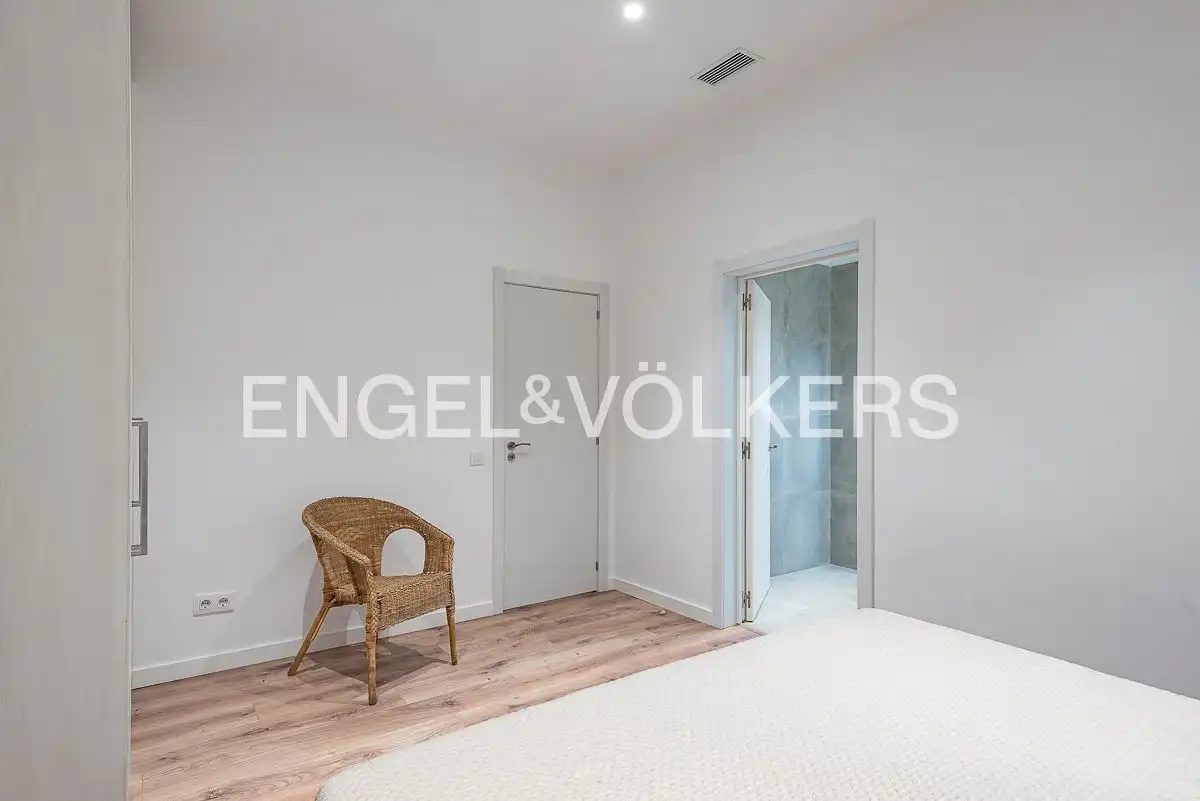 Piso de 90 m² en Barcelona