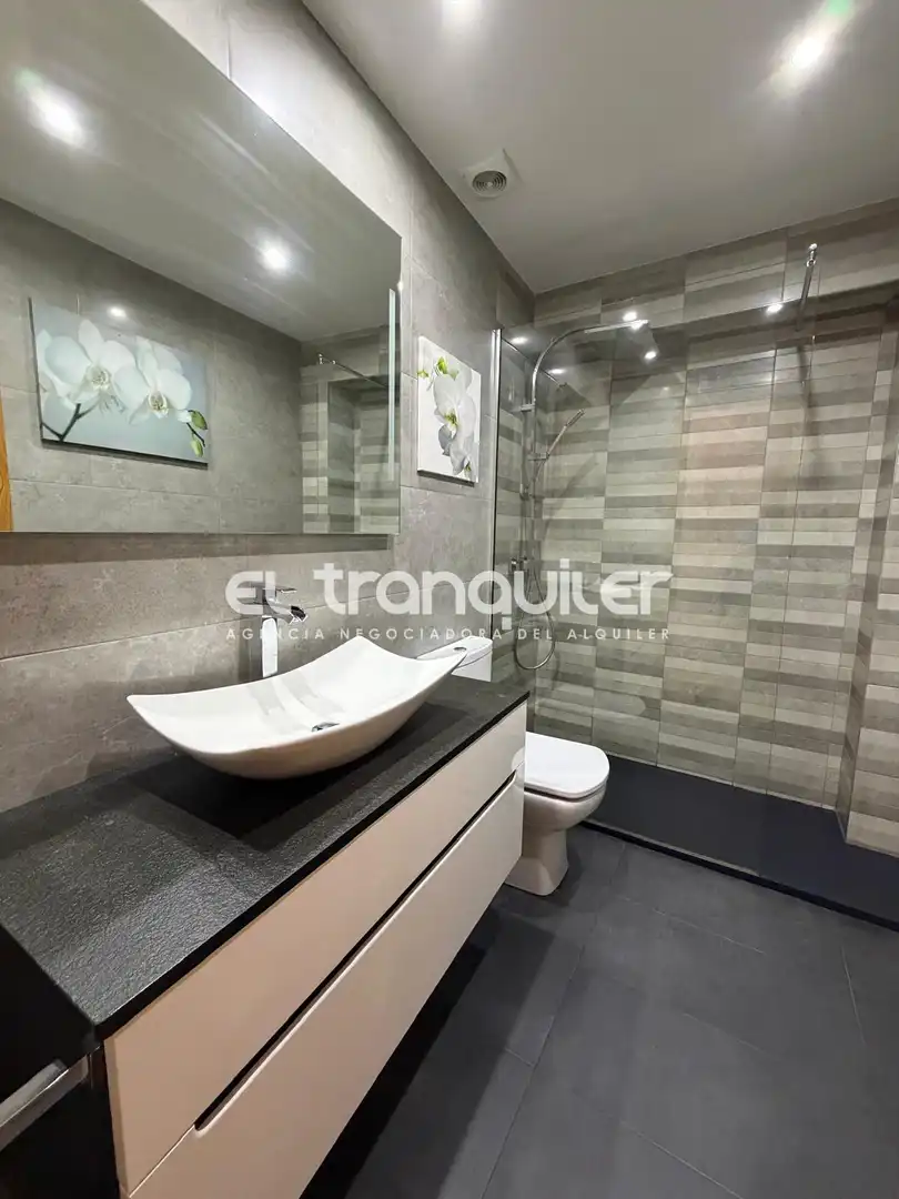 Appartement 53 m² à Madrid