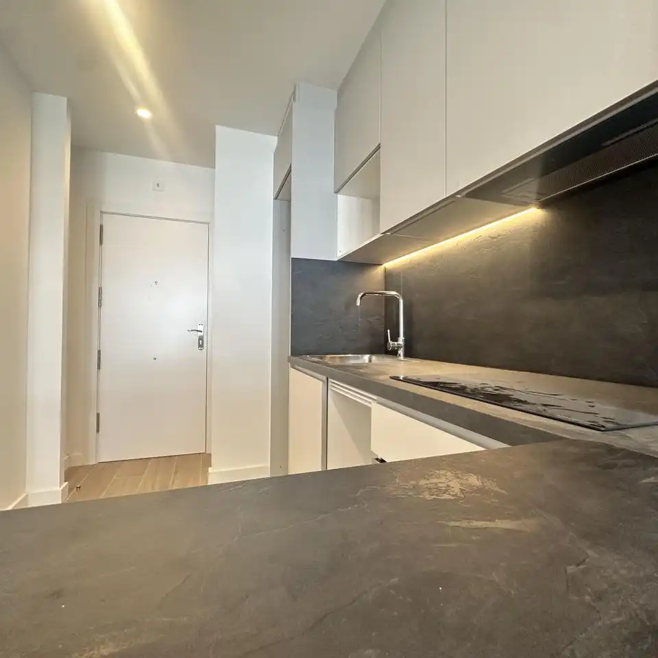 Piso de 42 m² en Alcobendas