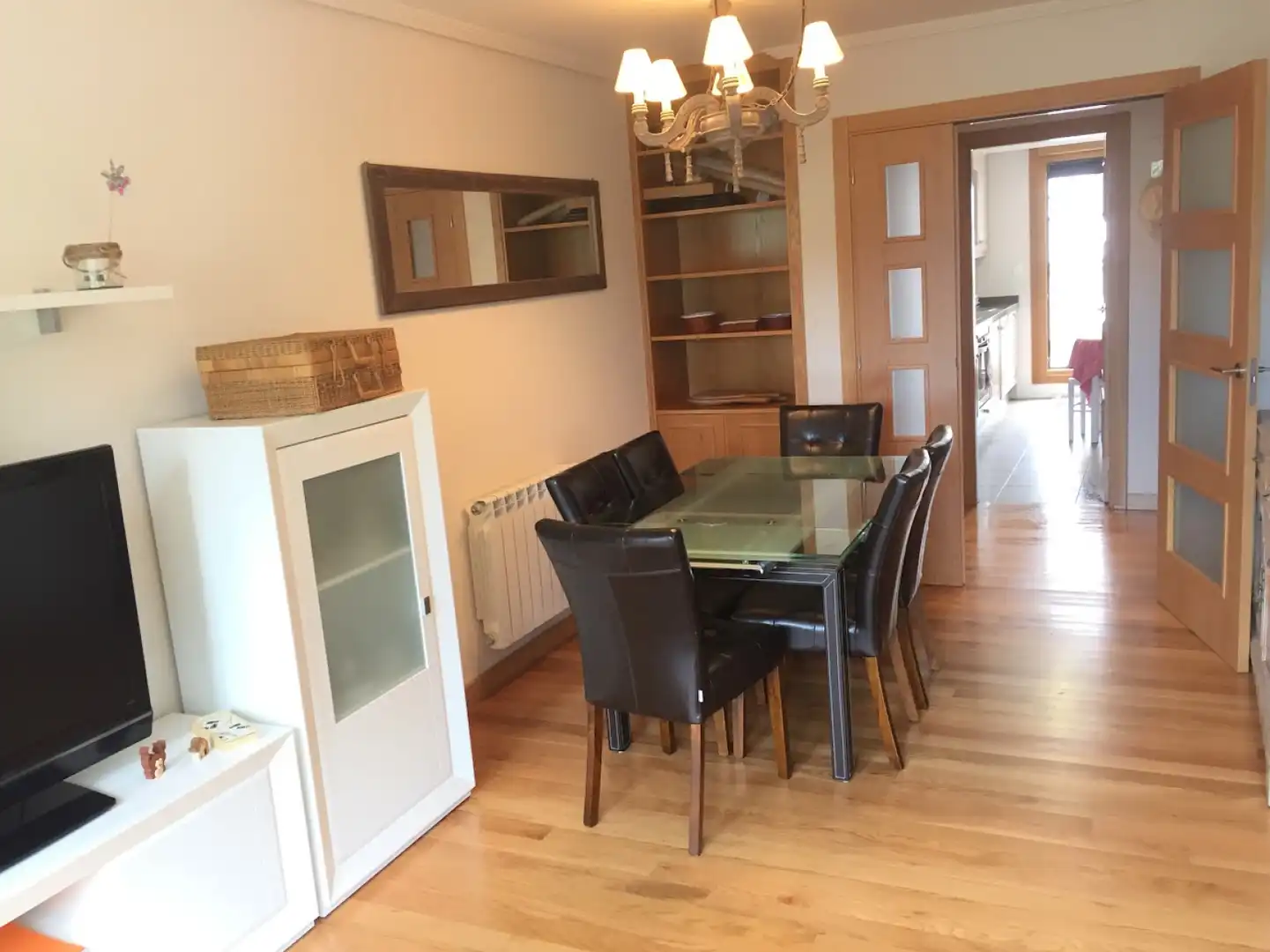 Piso de 70 m² en Santander