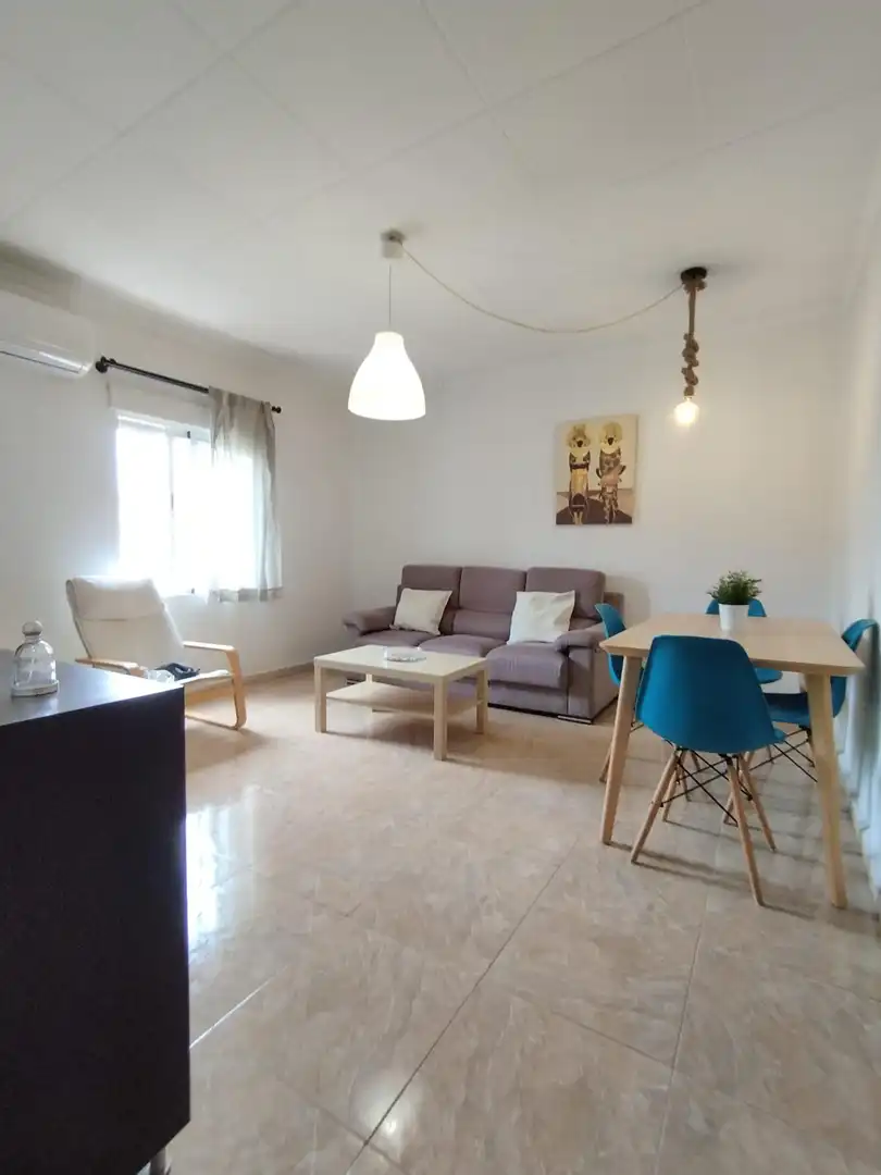 Habitació de lloguer, Múrcia