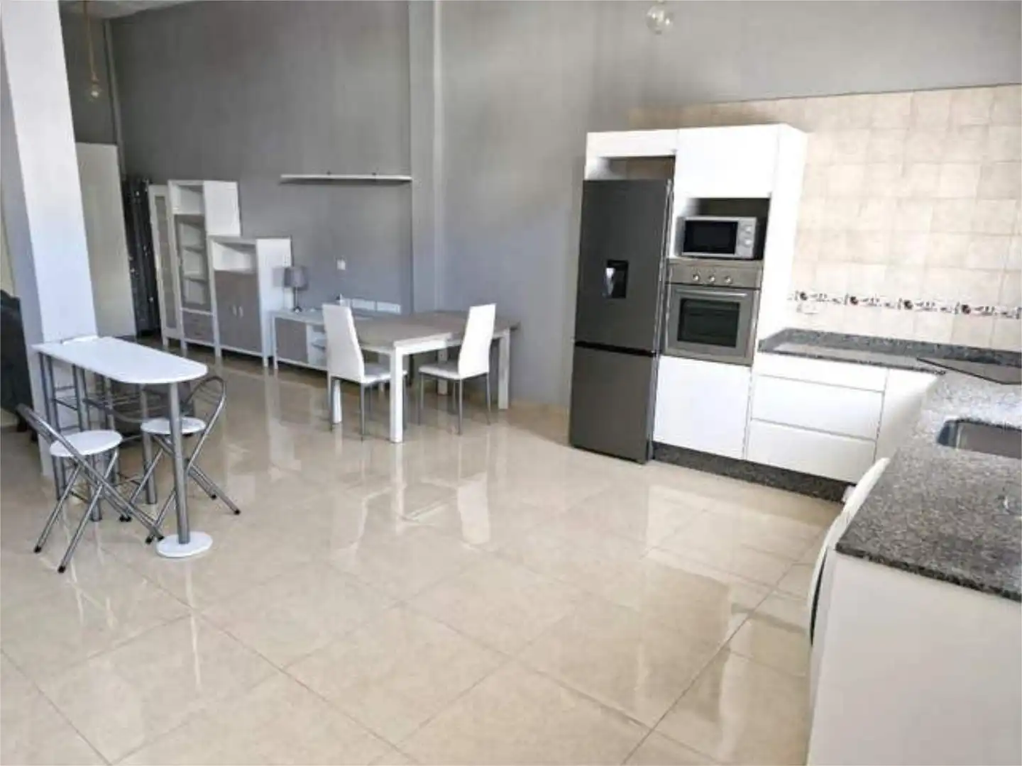 Wohnung 65 m² in Gelves