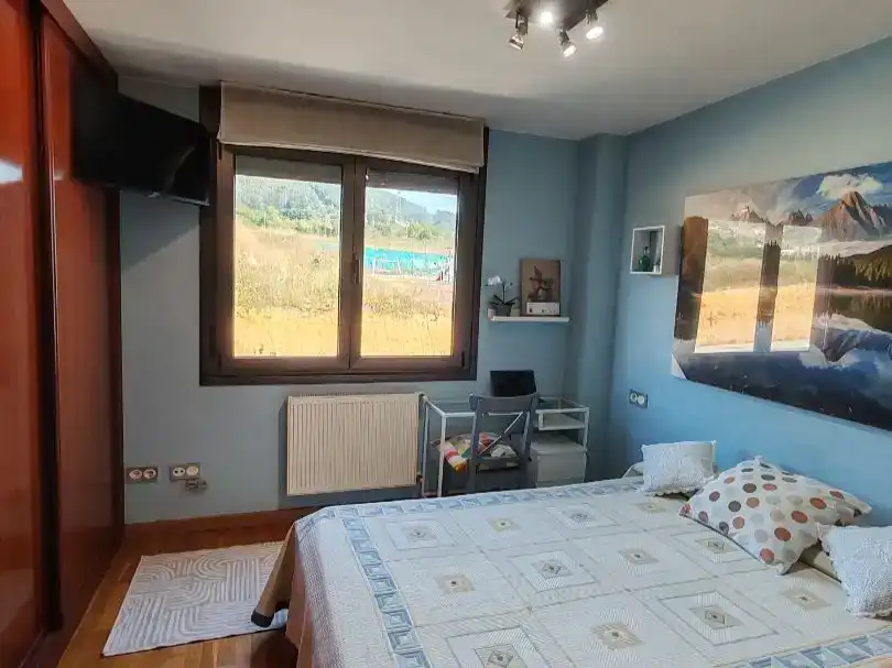 Habitación 153 m², Oviedo