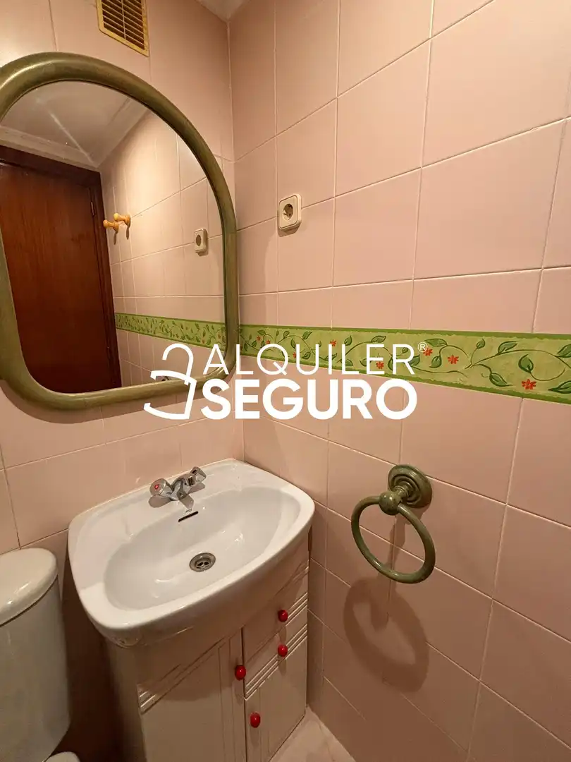Pis de 88 m² a Madrid