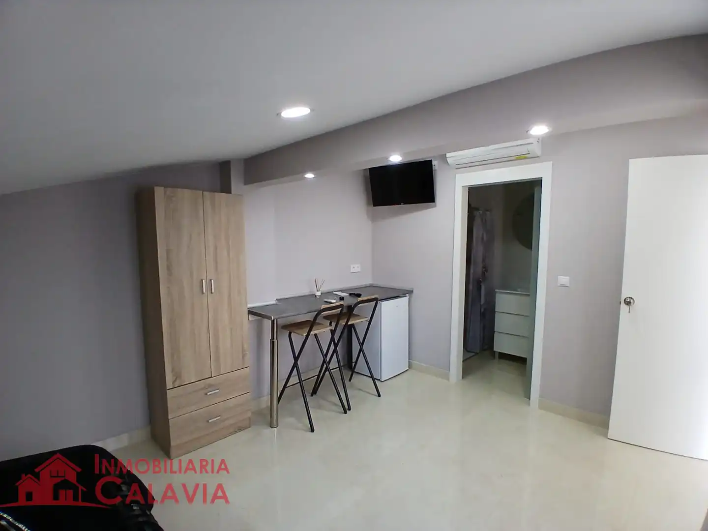 Piso en alquiler, Baeza